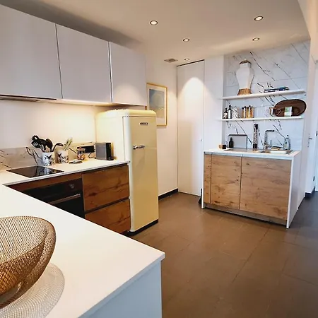 Superbe Loft Avec Terrasse Montfleury * Cannes