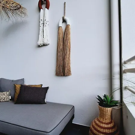 Apartment Superbe Loft Avec Terrasse Montfleury *